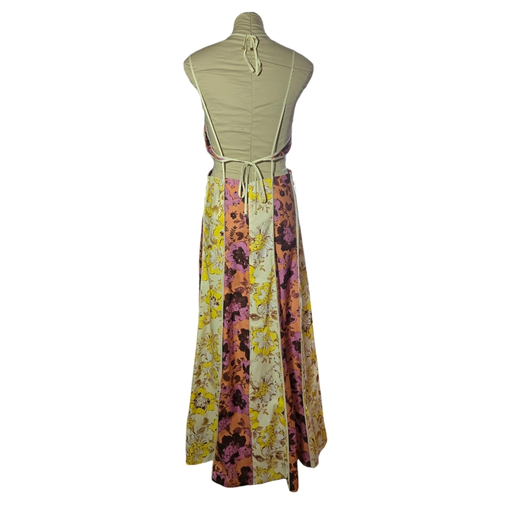 Anthropologie Significant Other Ana Maxi Dress Size 10 (M) - Picture 6 of 10